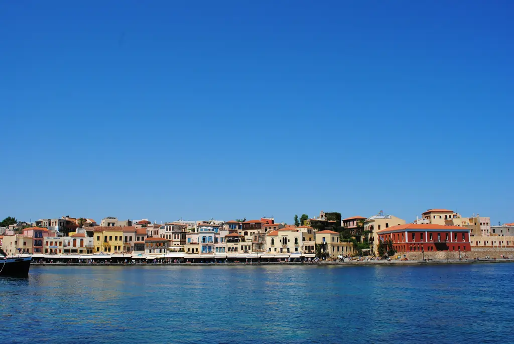 Crete region, Greece